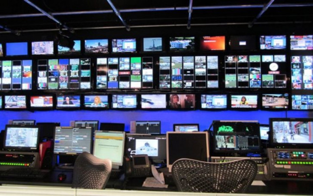 Bir TV kanalı daha kapanıyor iddiası