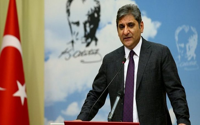 Ankara'yı sallayacak çarpıcı iddia