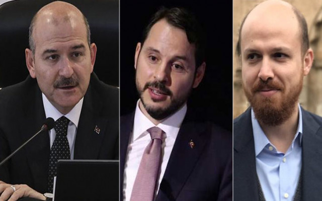 AK Parti için gündemi sarsacak iddia