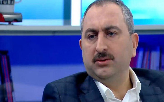 Gülen'in iadesiyle ilgili önemli gelişme