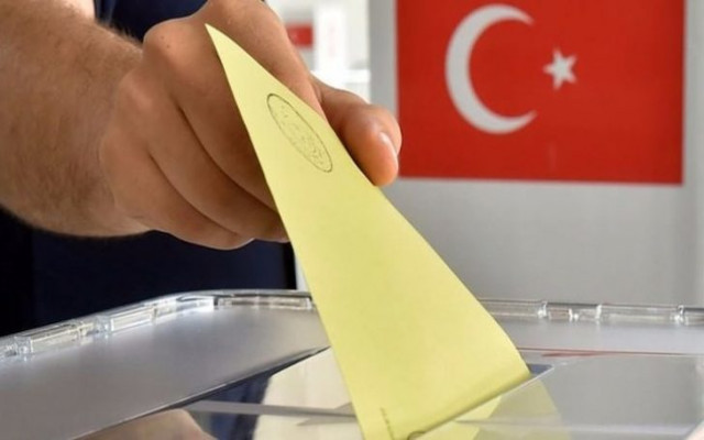 YSK'dan tartışma yaratacak karar
