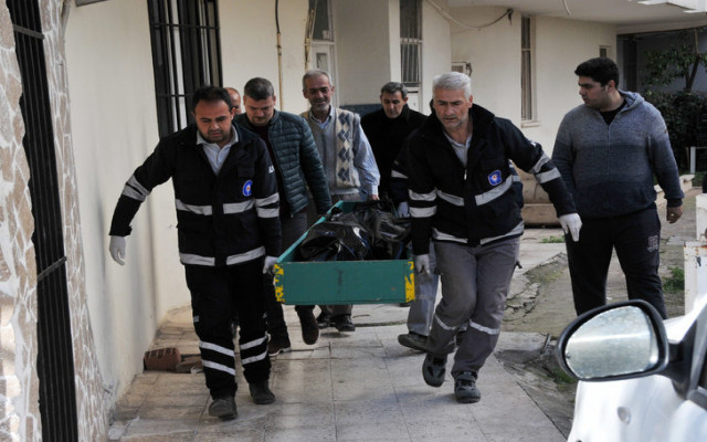 Berkay'ın ölüm nedeni yürekleri yaktı