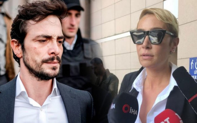 O soruşturmada şaşırtan gelişme