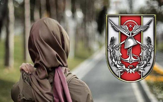 Danıştay'dan çok konuşulacak başörtüsü kararı