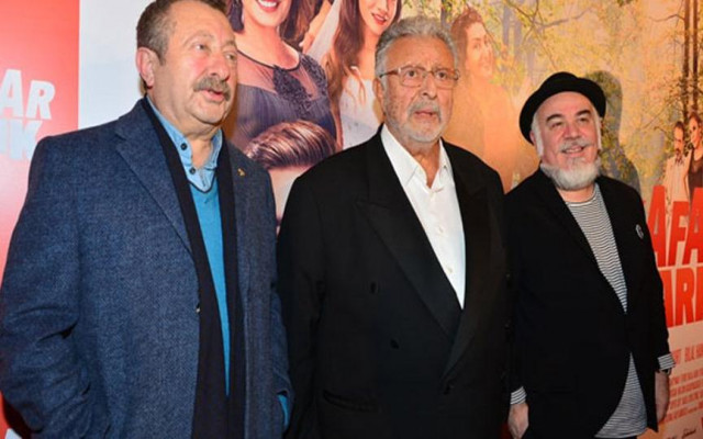 Metin Akpınar'dan üzen açıklama