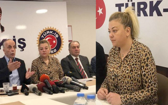 Asgari ücretlileri kim temsil ediyor?