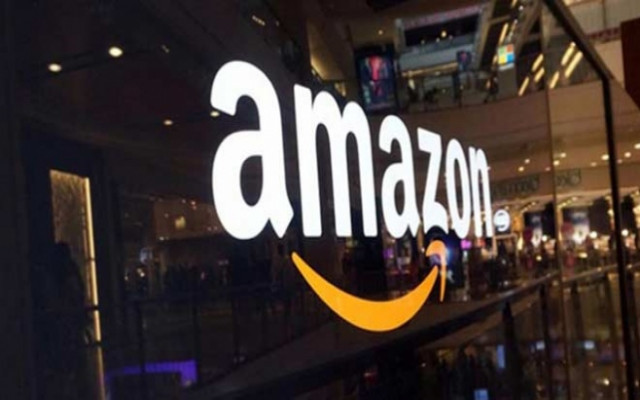 Amazon'da yapay zeka hasarı