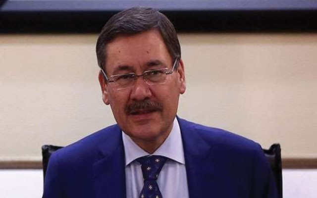Melih Gökçek'ten çarpıcı açıklamalar