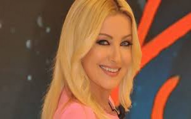 Zahide Yetiş, hadis dersine girdi