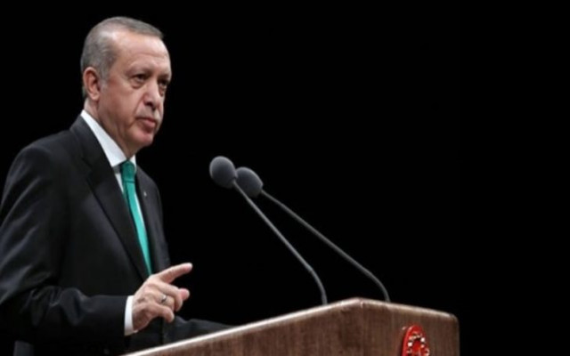 Erdoğan'dan ittifak uyarısı: Bunlarla ilgilenmeyin