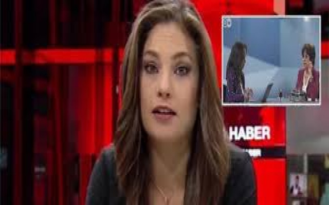 Nevşin Mengü siyasete mi atılıyor?