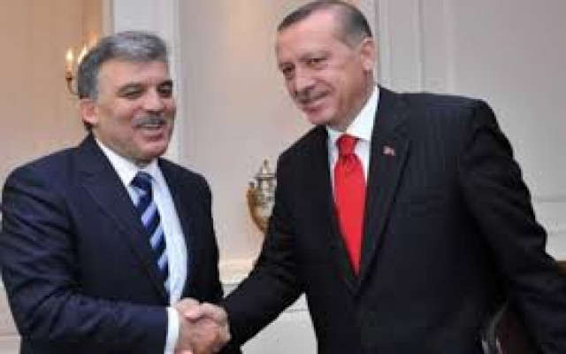 Erdoğan, Gül'ü mü suçladı?
