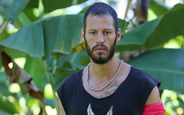 Survivor şampiyonundan alkışlanacak hareket