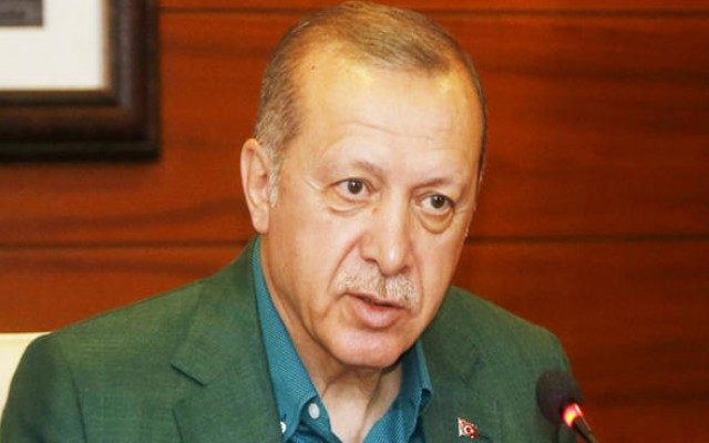 Cumhurbaşkanı'na hakarette rekor artış