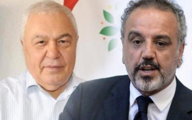 HDP'den İstanbul ve İzmir için bomba isimler