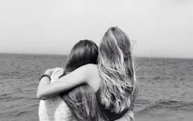 Gerçek arkadaşlık vitamin etkisi yapıyor