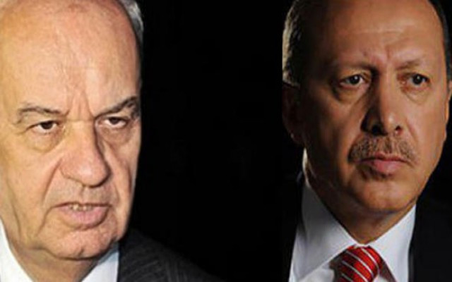 İlker Başbuğ'dan Erdoğan'a yanıt