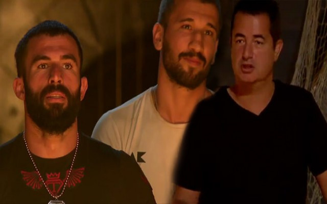 Acun büyük sürprizleri açıkladı