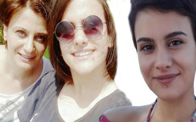 Kayıp Ecem Balcı'dan kahreden haber
