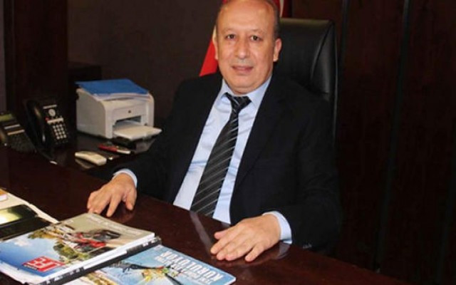 Emniyet müdürü neler neler yapmış