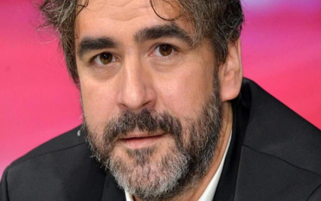 Gazeteci Deniz Yücel serbest
