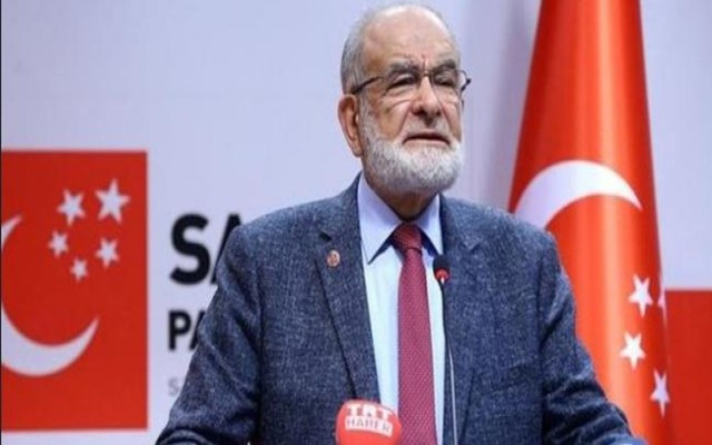Abdullah Gül'e yeşil ışık