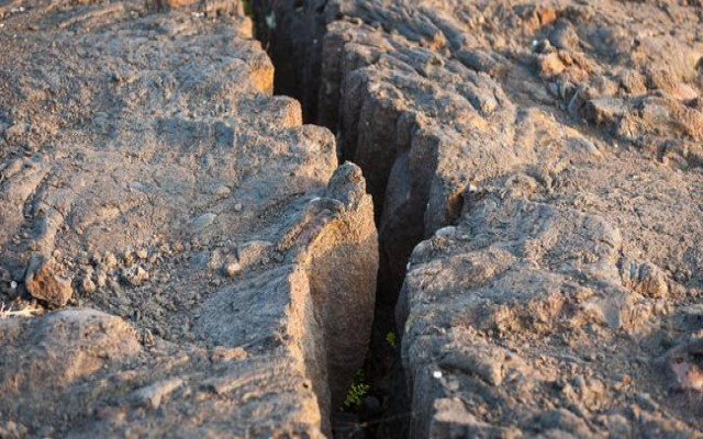 Kandilli'den korkutan deprem açıklaması