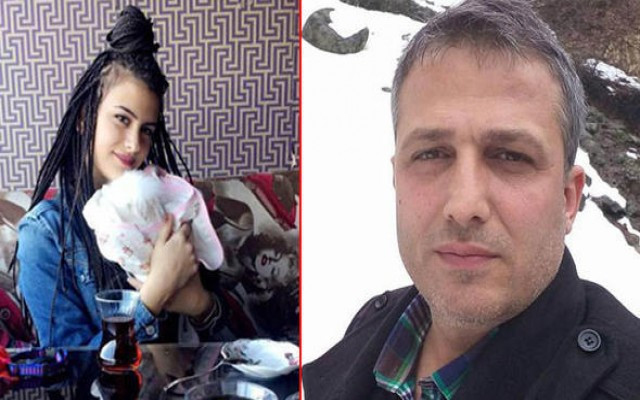 Ecem cinayetinin sır perdesi aralandı