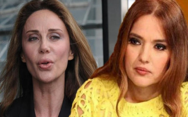 Demet Şener ateş püskürdü