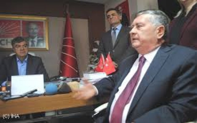Şaşırtan isim: Davet geldi, katılmadım