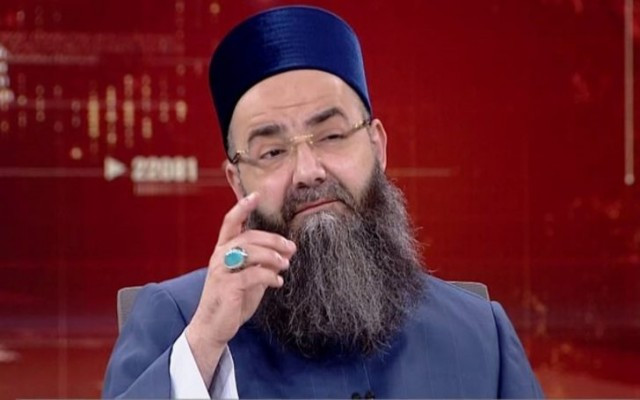 Cübbeli'den tarikatlarla ilgili şok iddia