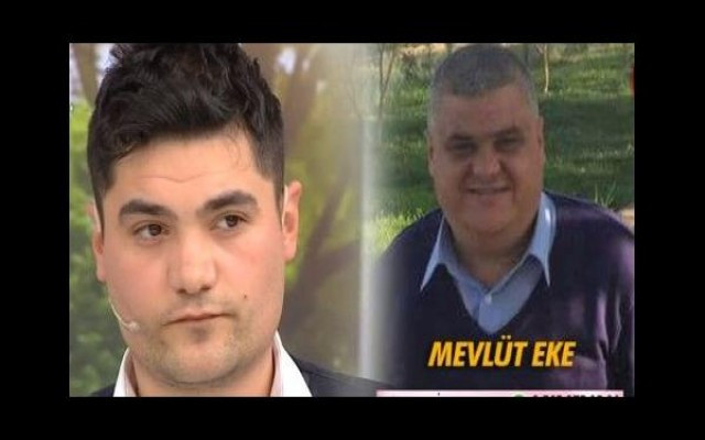 Babasının öz dayısı olduğunu öğrendi şoka girdi
