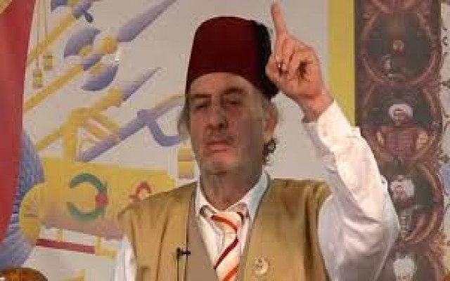Kadir Mısıroğlu hakkında şok iddia