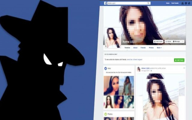 Facebook’ta tehlikeli tuzak