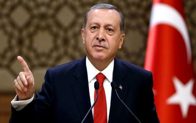 Devletin ajansından skandal diktatör paylaşımı