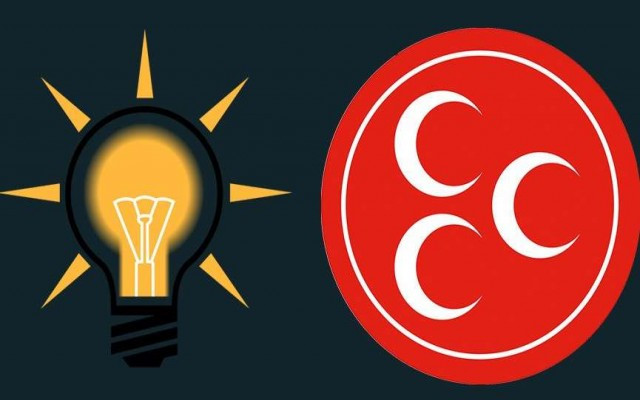 İttifaktan ilk kriz haberi geldi