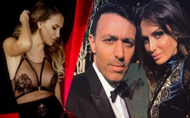 Emina 15 milyonluk  villayı aldı