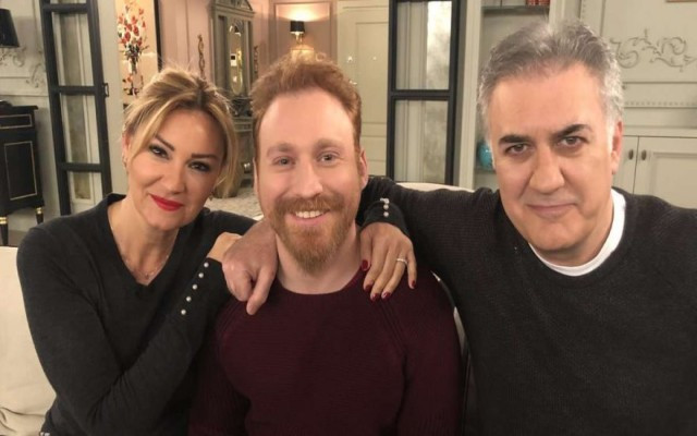 Havuç karakteri için açıklama geldi