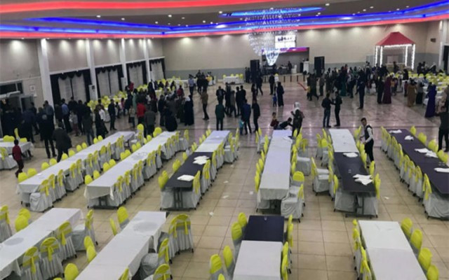 Çocuk gelin operasyonla kurtarıldı