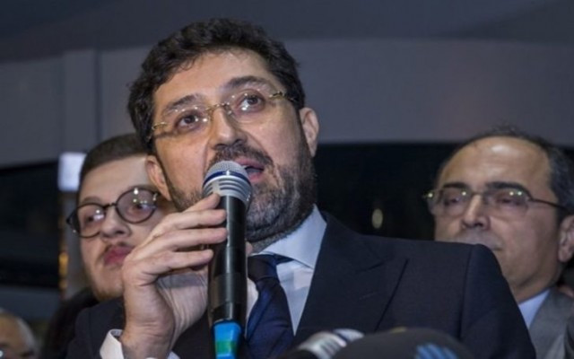 Murat Hazinedar'a bir şok daha