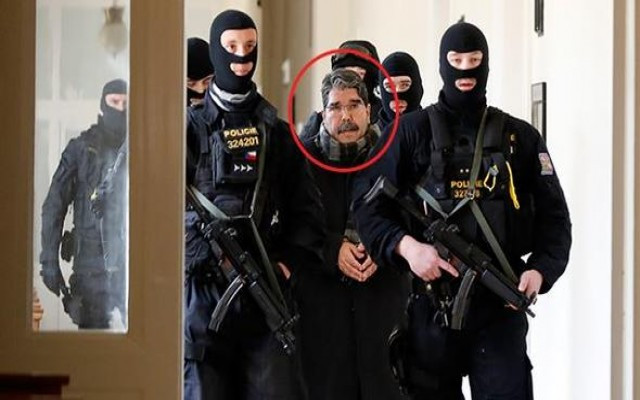 Salih Müslim serbest bırakıldı