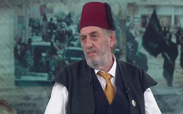 Kılıçdaroğlu'ndan Mısırlıoğlu'na: Soytarı...