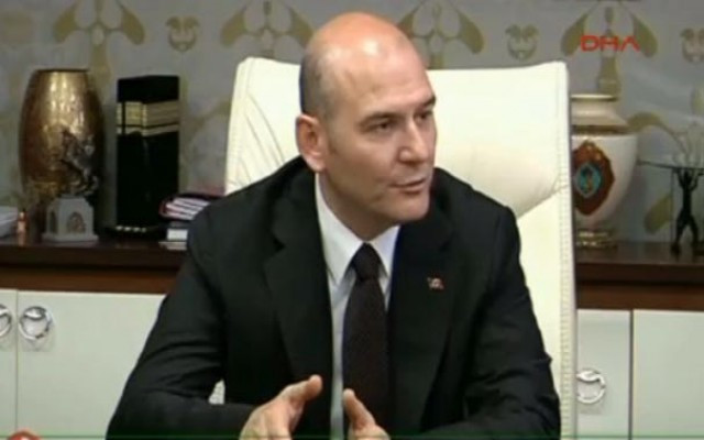 Erdoğan, Soylu'yu istifadan nasıl döndürdü?..