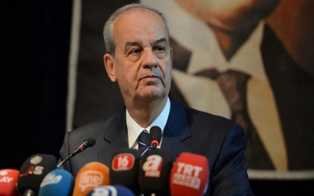 İlker Başbuğ'dan korkutan açıklama