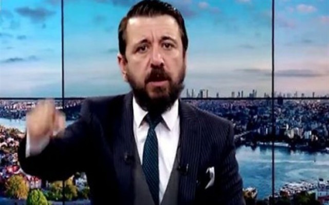 Skandal sözlerin ardından istifa etti