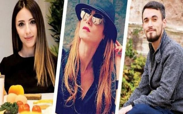 Hesaplarını hırsızlara kaptırdılar