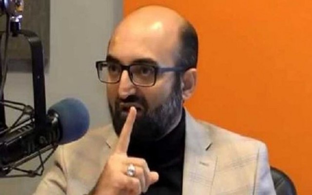 Camiler genelev oldu diyen doçente kötü haber