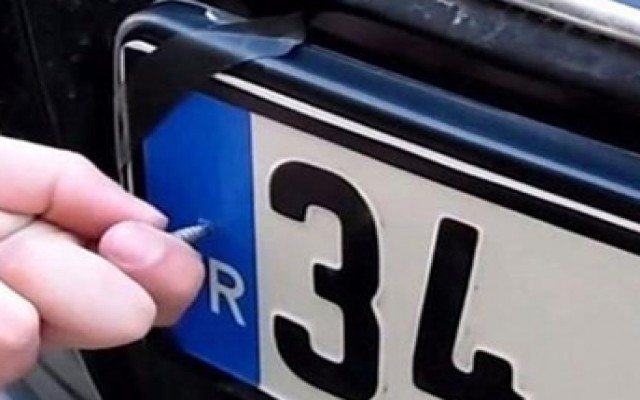 Plakada yeni dönem başlıyor