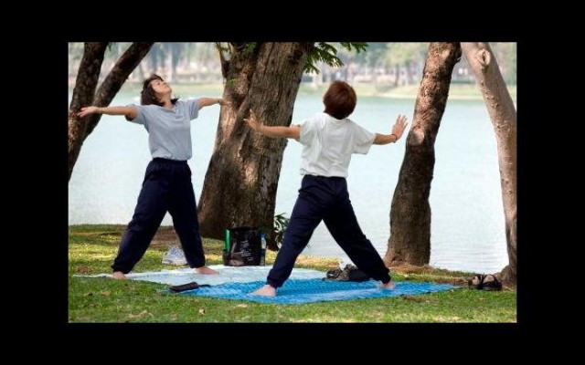 Meditasyonun faydasız olduğu ortaya çıktı
