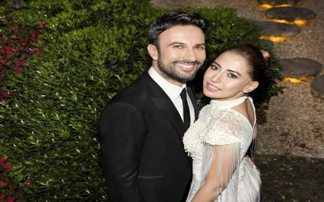 Tarkan müjdeyi verdi